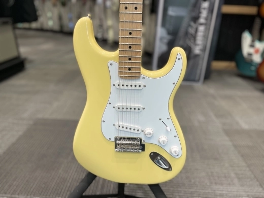 FENDER MONTH - FENDER PLAYER STRAT MN BCR 2